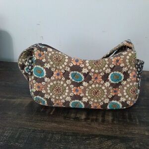 Vintage Lilly Waters purse small